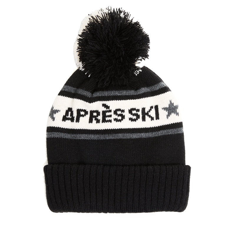 Ski beanie "Romy"